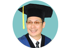 Prof. Dr. Ir. Teuku Yuri M. Zagloel, M.Eng. Sc